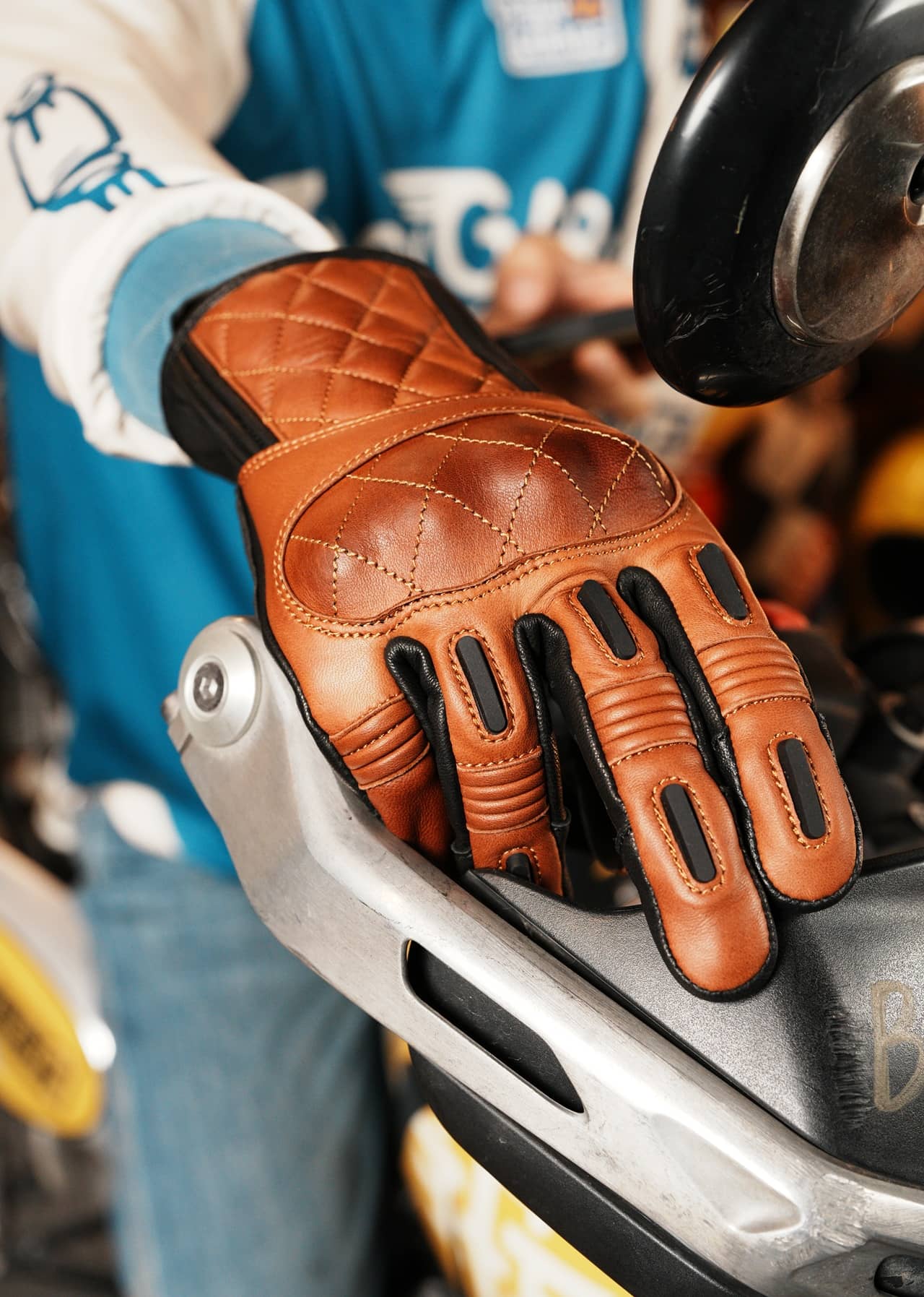 Wildfire Gloves