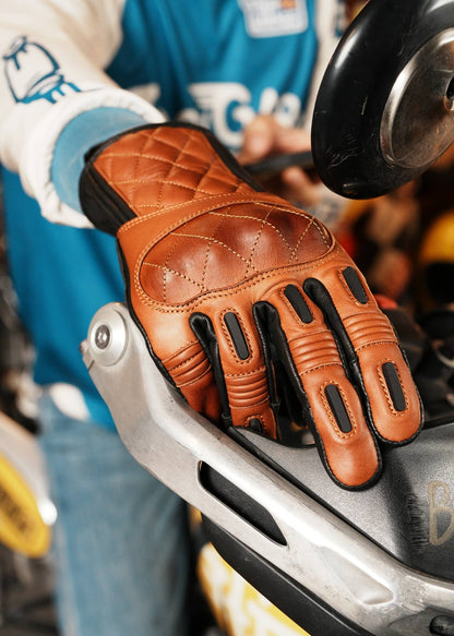 Wildfire Gloves