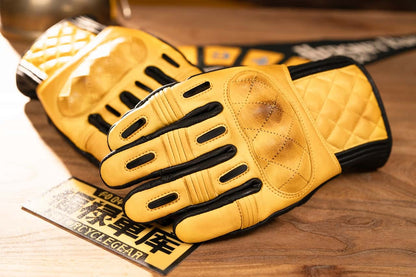 Wildfire Gloves