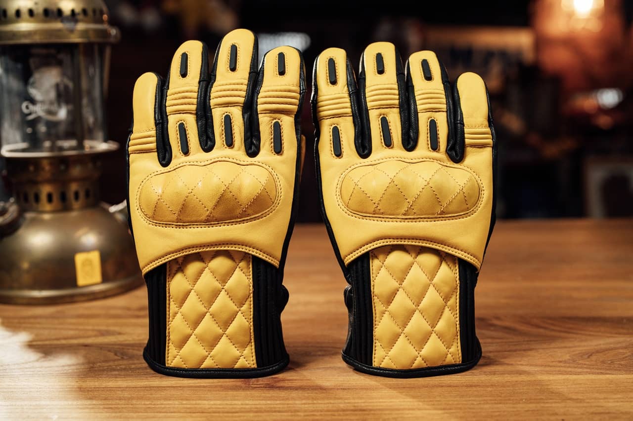 Wildfire Gloves