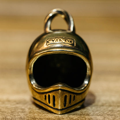 Moto-X Keychain