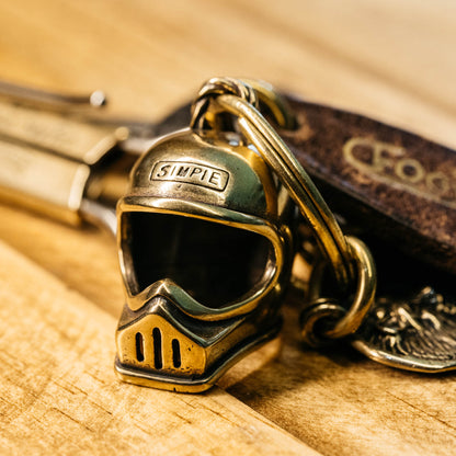 M30 Keychain