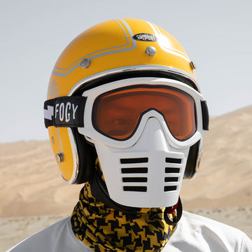 helmet goggles VMX Goggles Mask