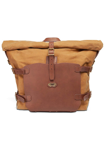 SHIELD Saddlebag - BX/Desert