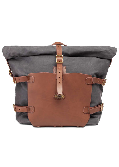 SHIELD Saddlebag - BX/Grey