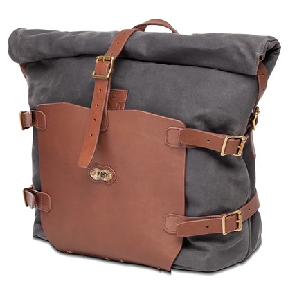 SHIELD Saddlebag - BX/Grey