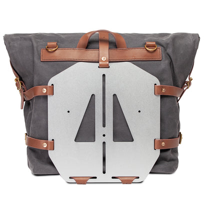 SHIELD Saddlebag - BX/Grey