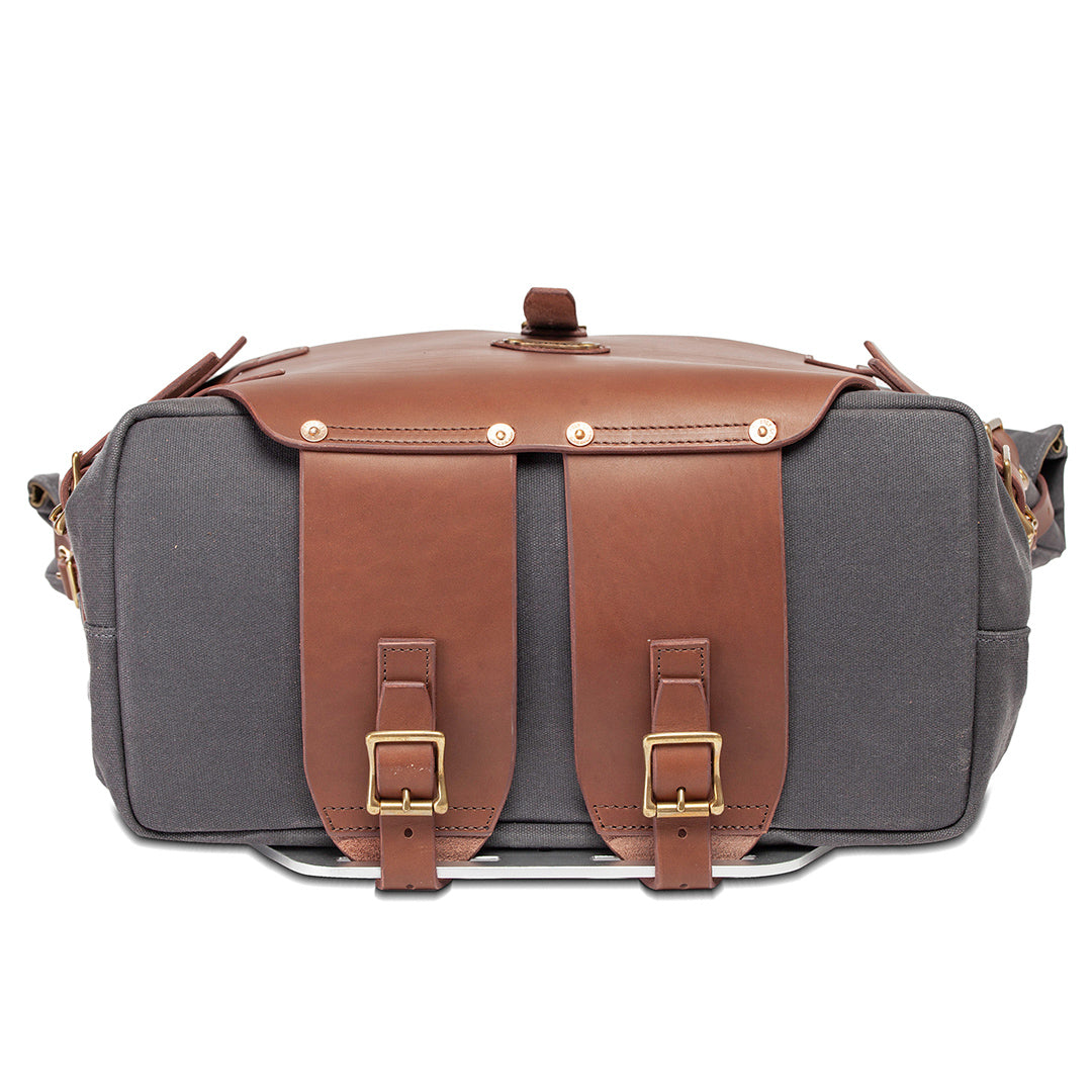 SHIELD Saddlebag - BX/Grey