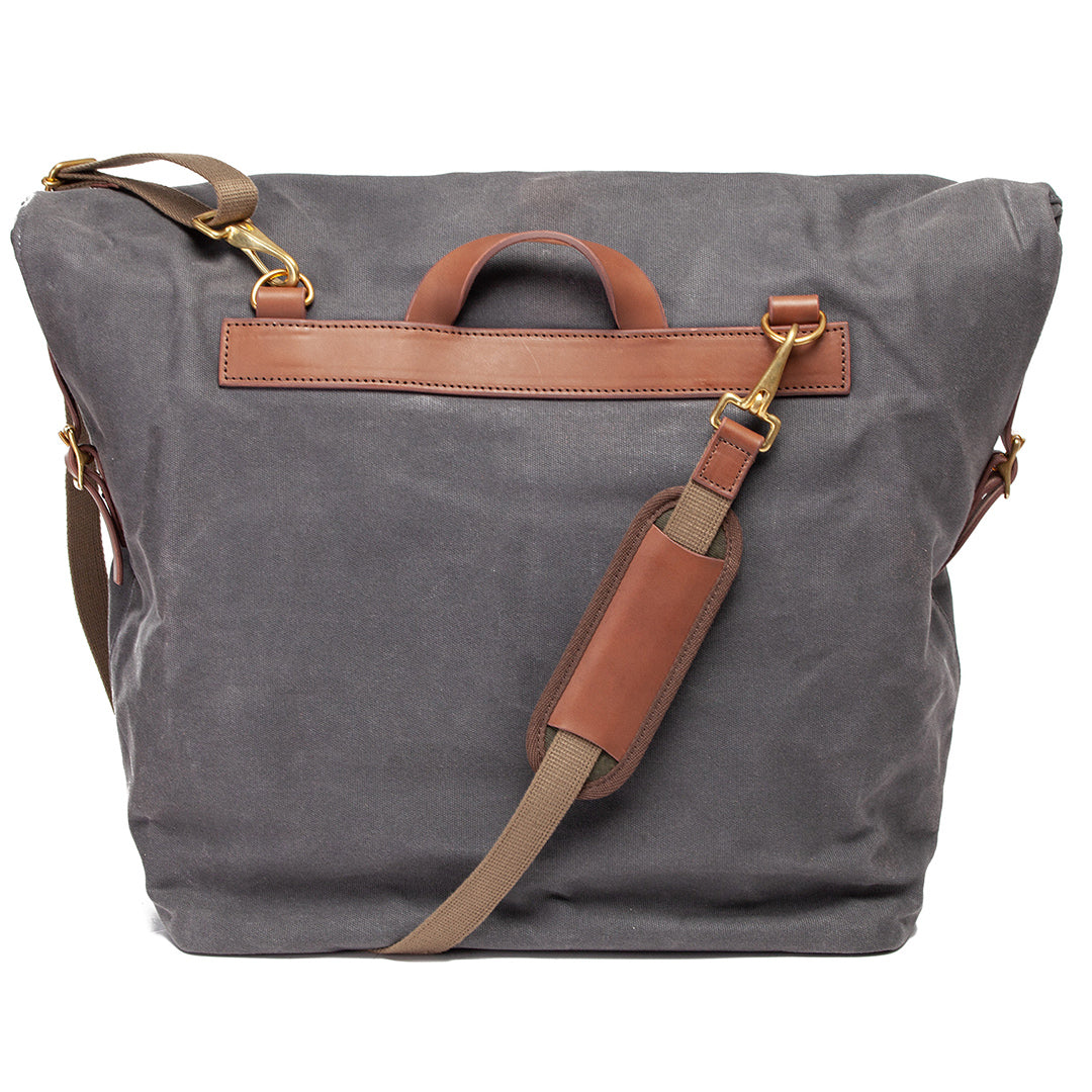 SHIELD Saddlebag - BX/Grey