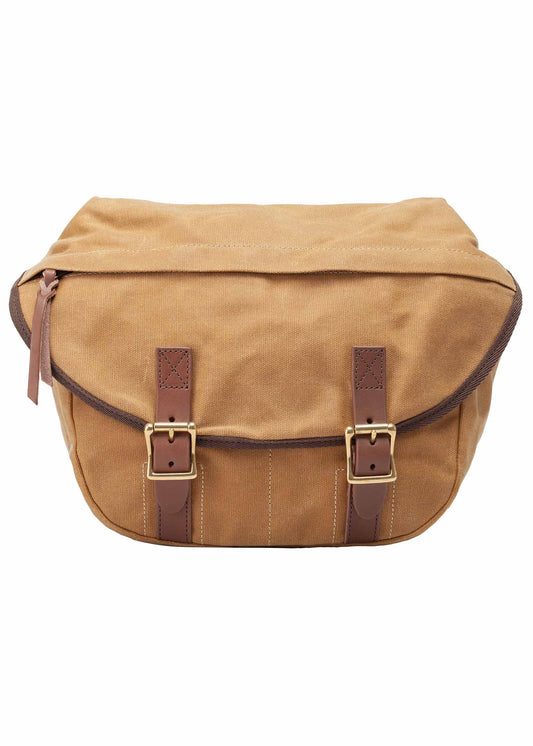 PATROL Saddlebag - BX/Desert