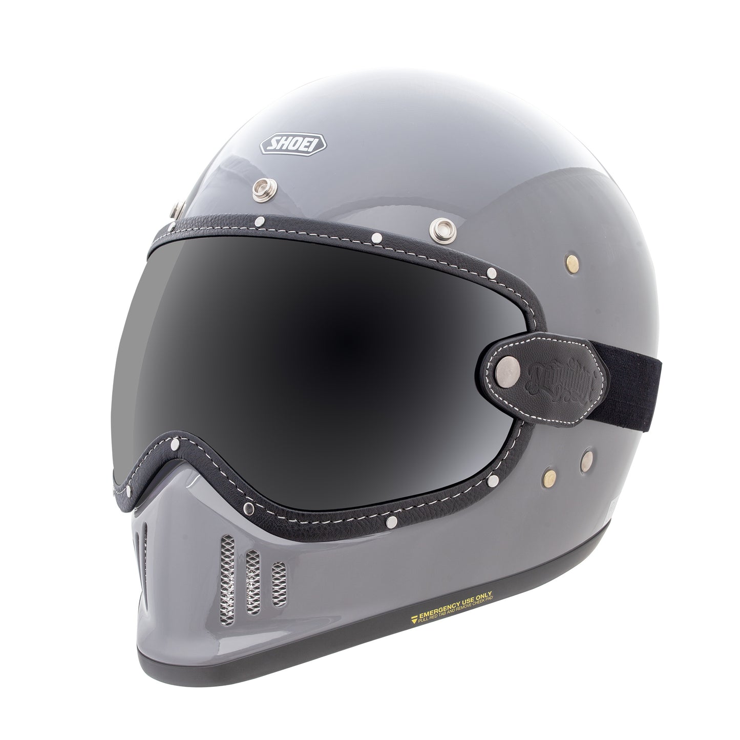 ZERO Visor - Black