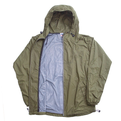 THUNDERSTORM Waterproof Jacket - Green