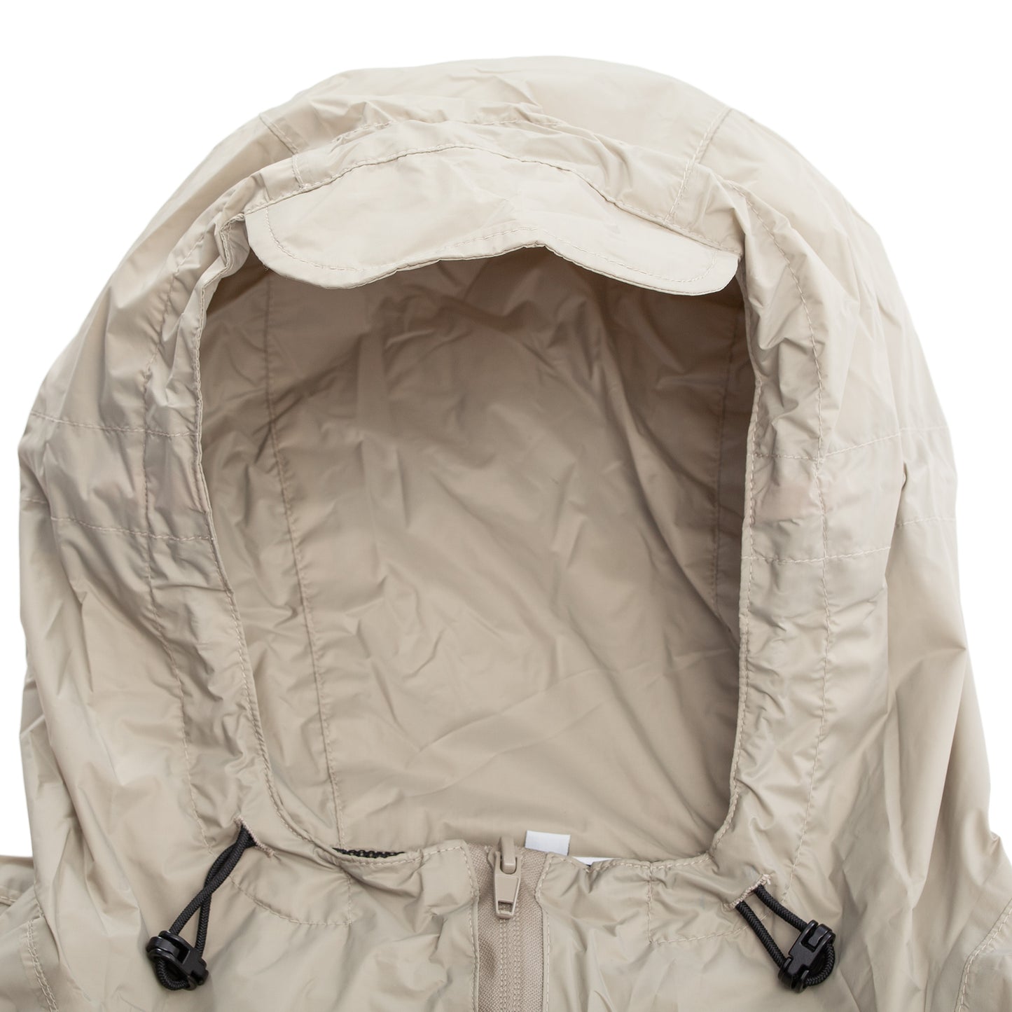 THUNDERSTORM Waterproof Jacket - Sand