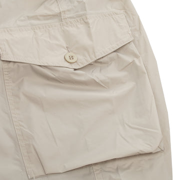 WP Pant Highcount Twill Khaki