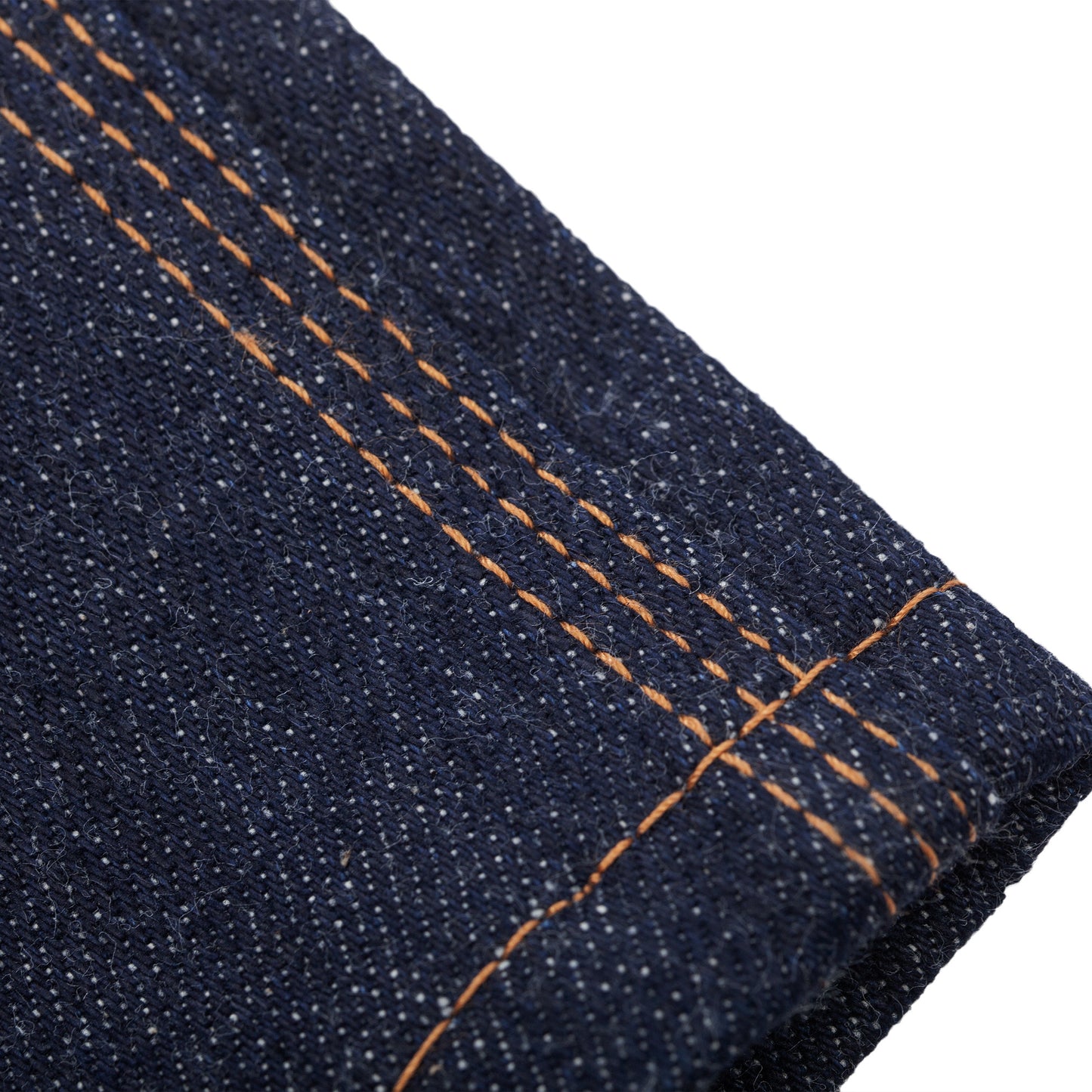 SINGULARITY Jeans Trousers - Blue