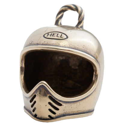 Moto-3 Keychain