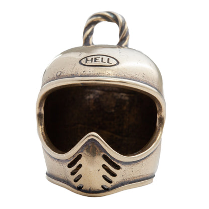 Moto-3 Keychain