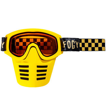 Masques Motocross  Fox Racing® France