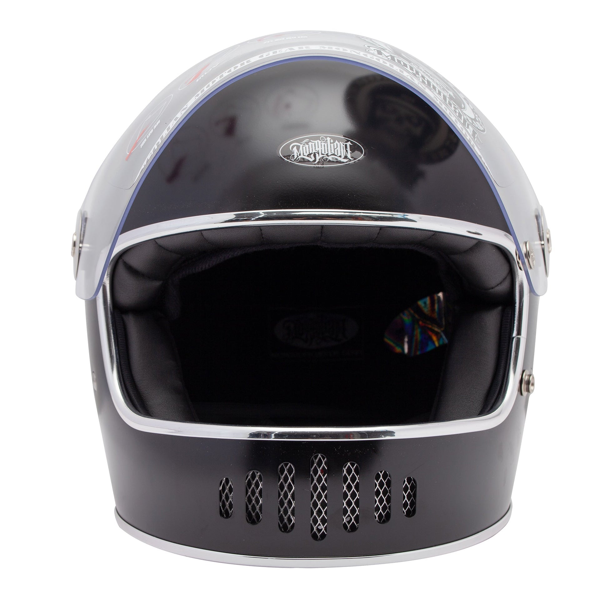 COMET PLANET Helmet - Light Blue – Fogy Garage