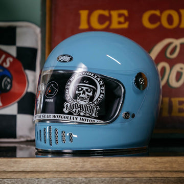 COMET PLANET Helmet