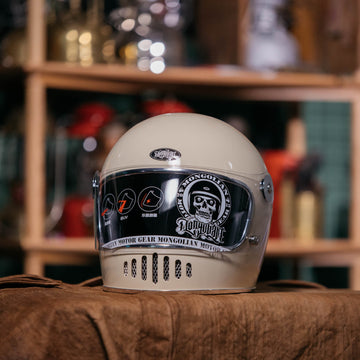 age of voltron motorcycle helmet COMET PLANET Helmet