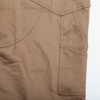 DUST Jeans Trousers - Brown