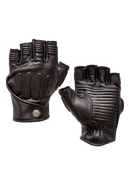 ETHIOPIA DANAKIL Gloves - Black