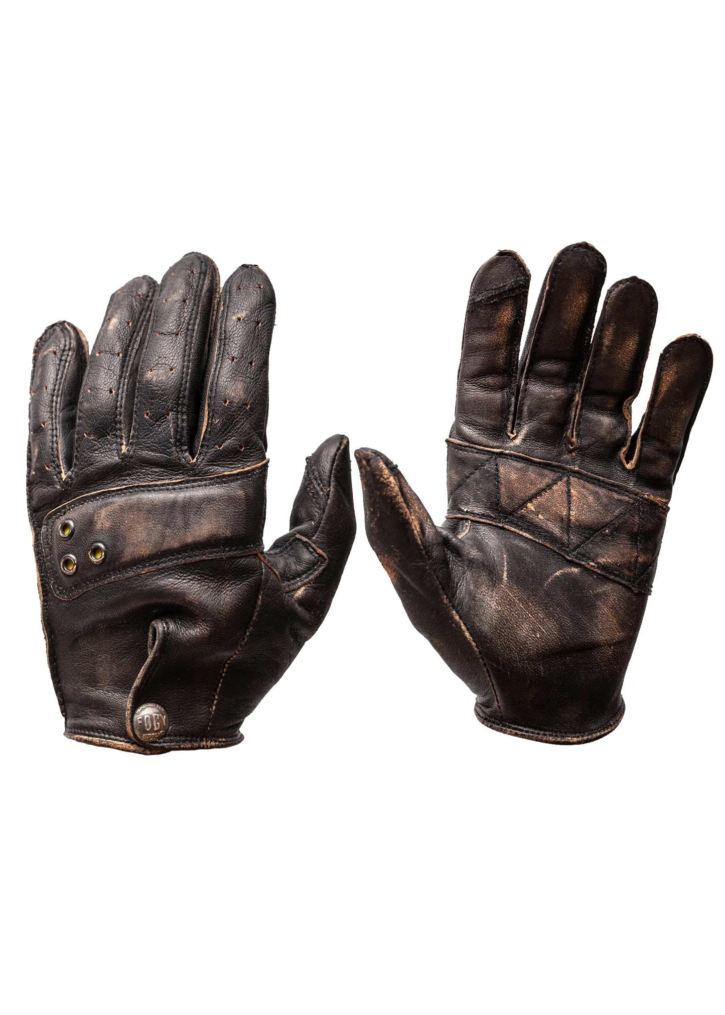 ETHIOPIA IBEX Gloves