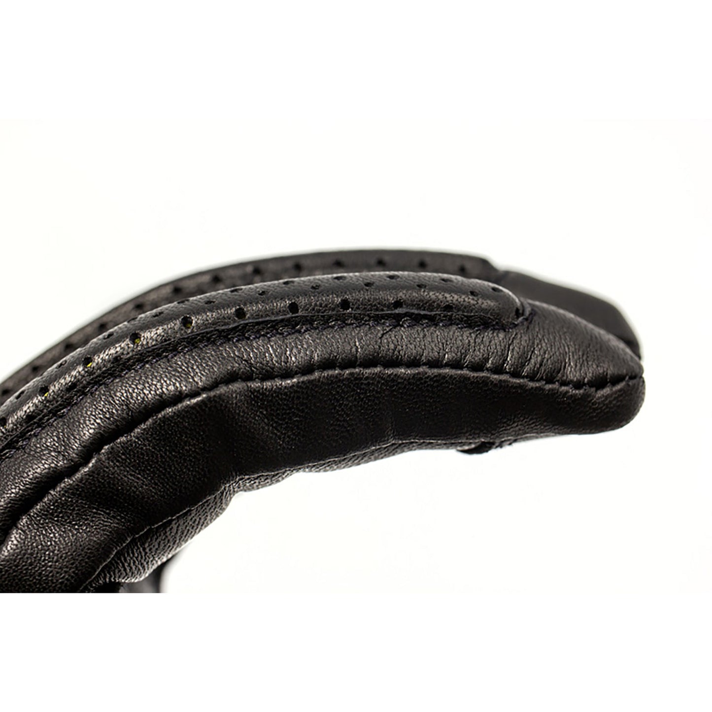 ETHIOPIA RASDASHEN Gloves - Black