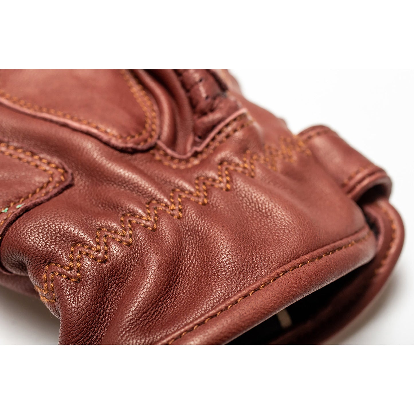 ETHIOPIA RASDASHEN Gloves - Brown