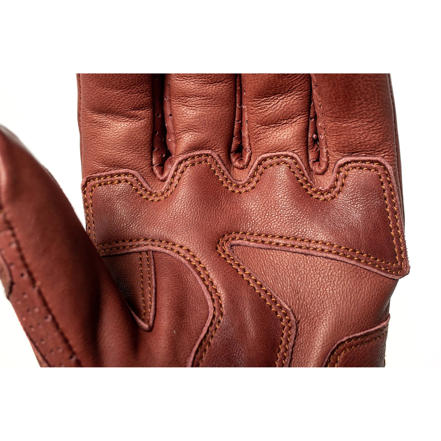 ETHIOPIA RASDASHEN Gloves - Brown