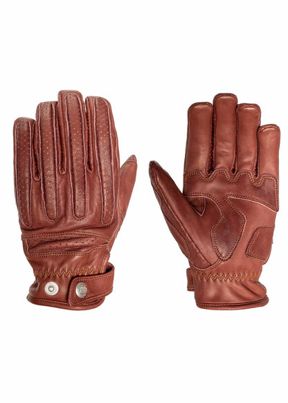 ETHIOPIA RASDASHEN Gloves - Brown