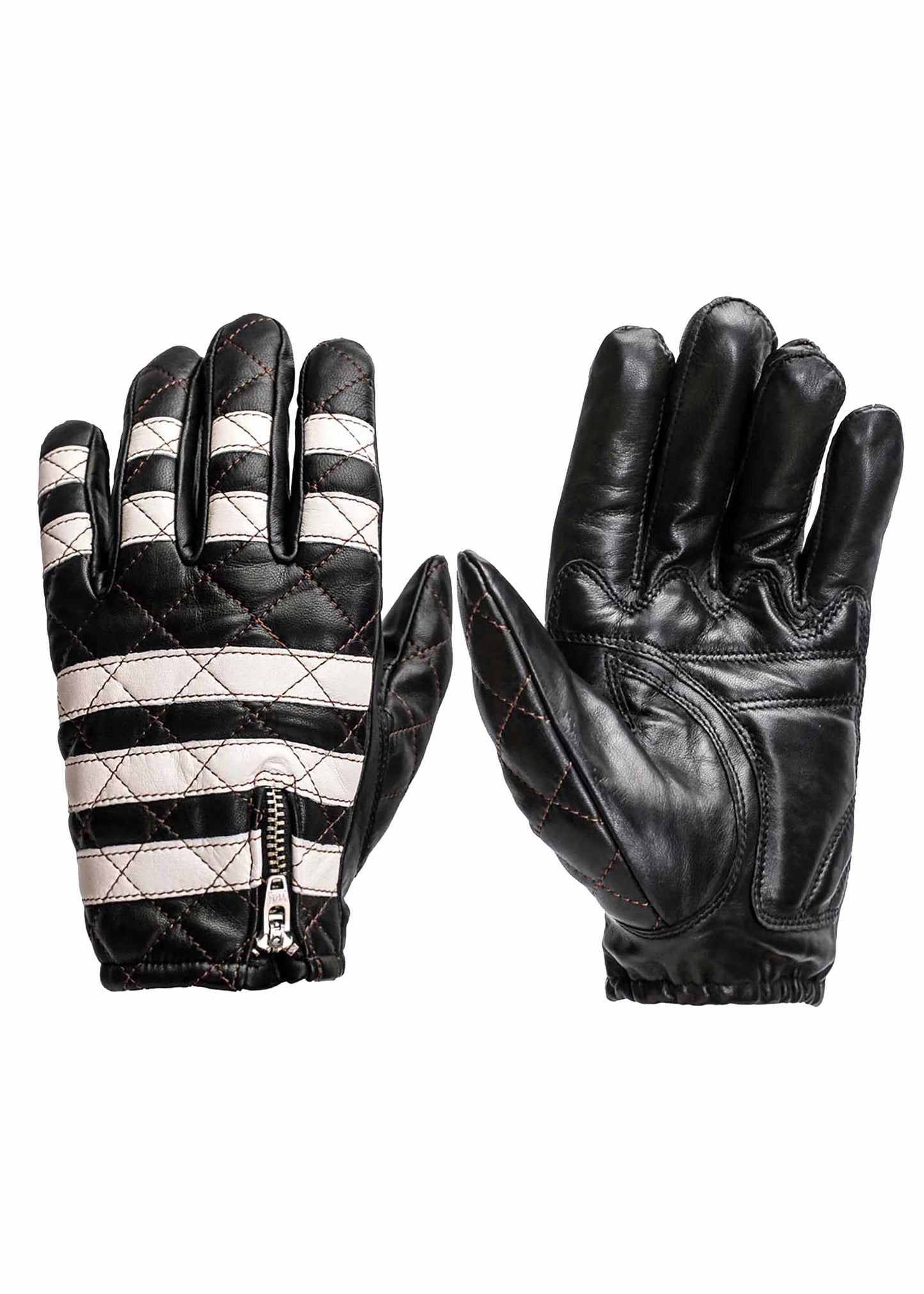 PRISONER Gloves - Short