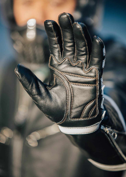 PRISONER Gloves - Long