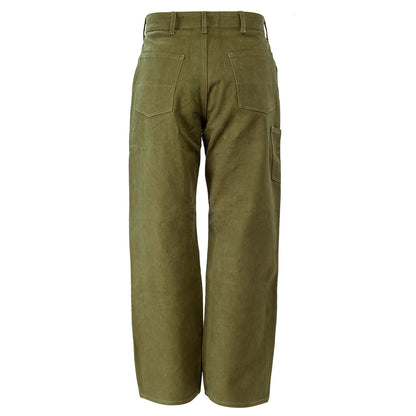 TUNDRA Jeans Trousers - Green