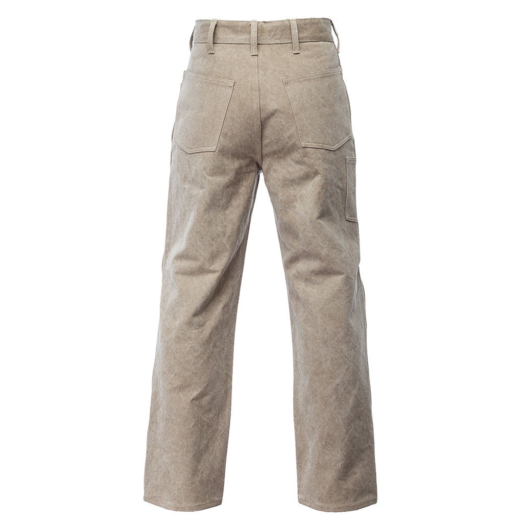 TUNDRA Jeans Trousers - Khaki
