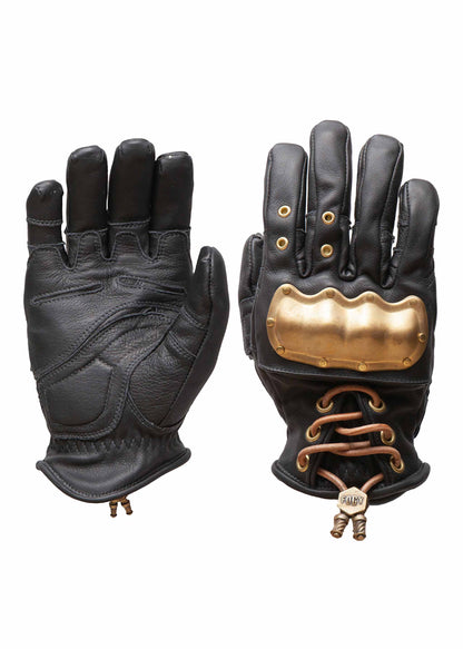 URSUS ARMOR Gloves - Black