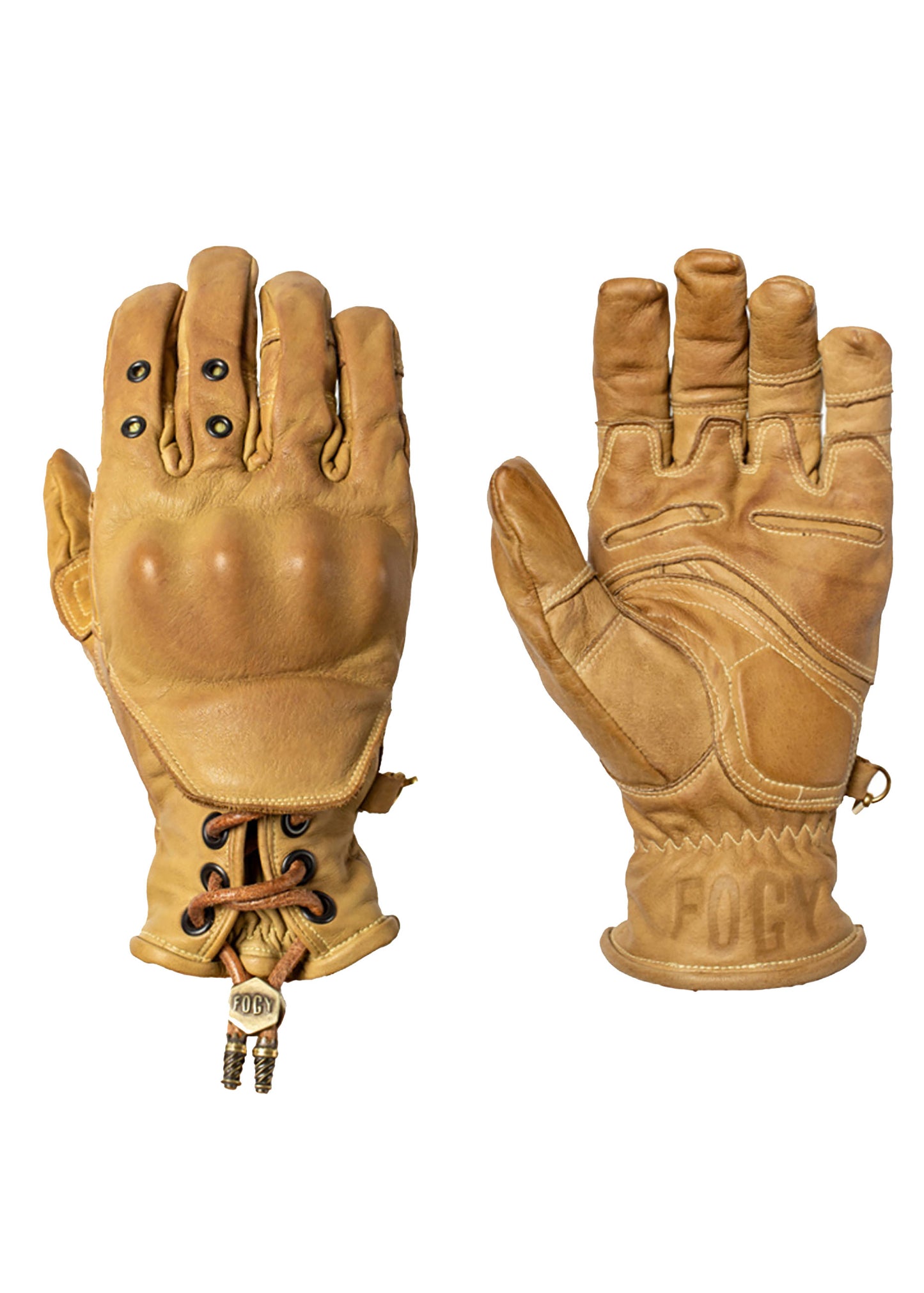 URSUS CHIEF Gloves - Sand