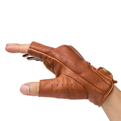 URSUS WILD Gloves - Brown